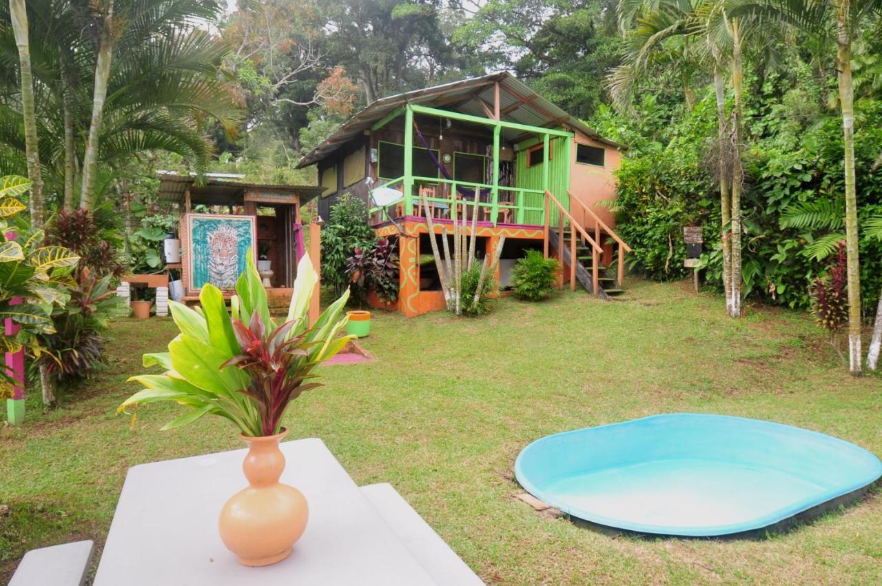 Ecobiosfera Hotel *
