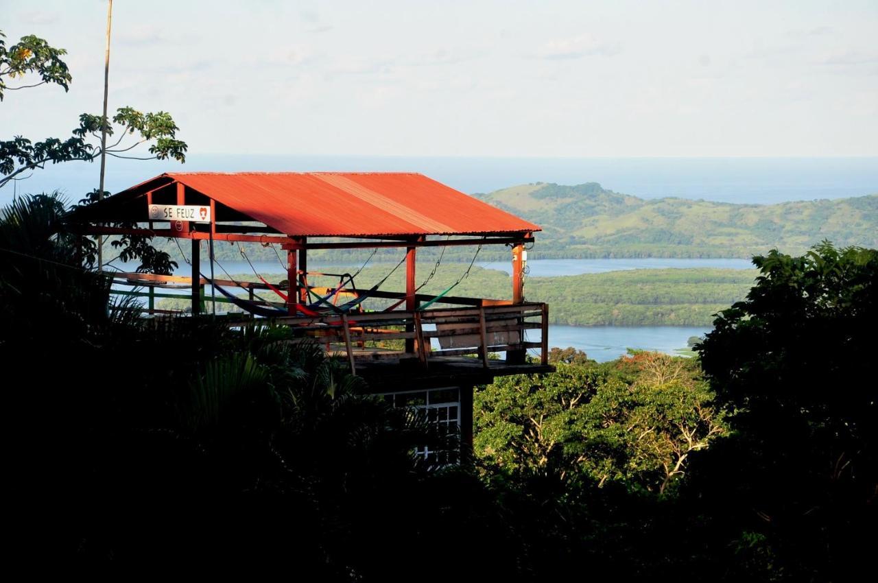 Ecobiosfera Hotel Catemaco