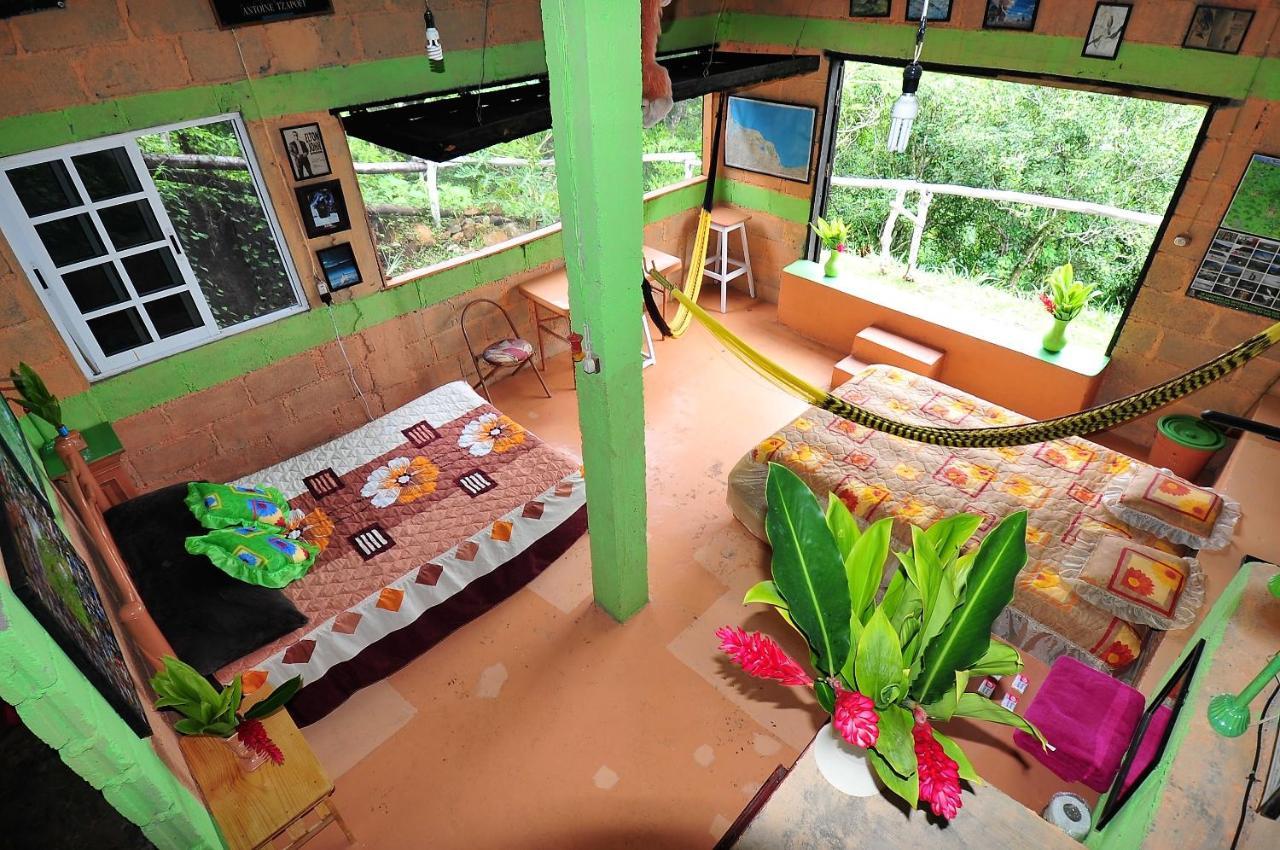Ecobiosfera Hotel