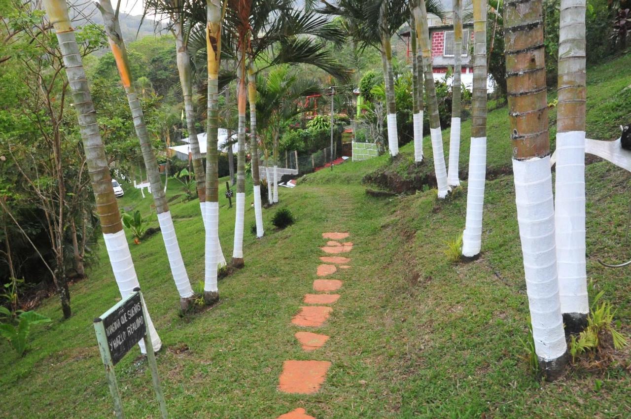 Ecobiosfera Hotel