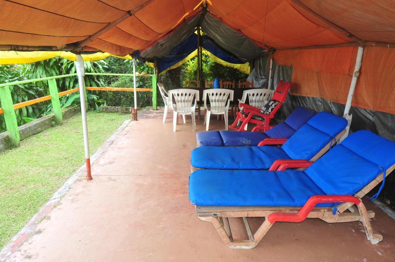 Ecobiosfera Hotel Catemaco