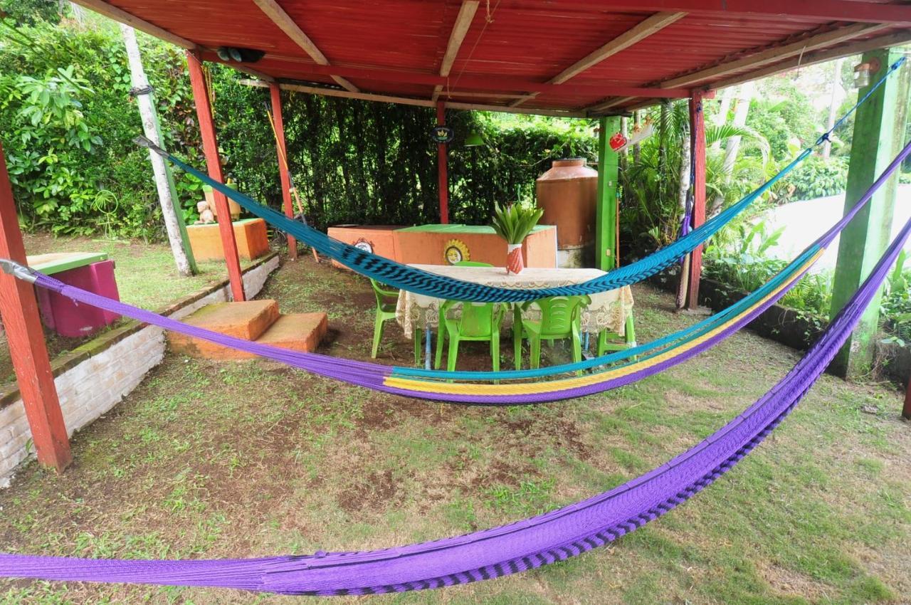 Hotel Ecobiosfera