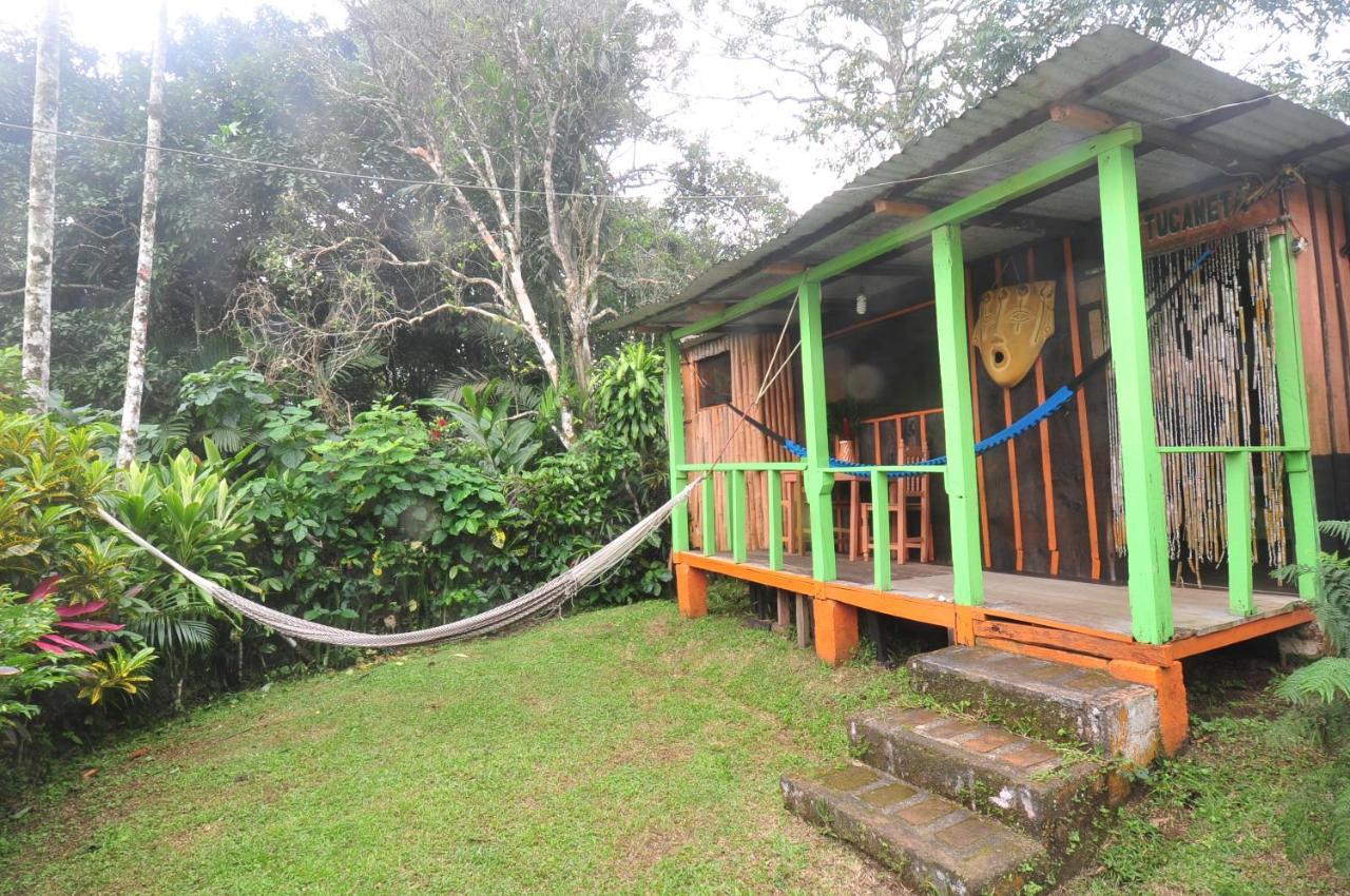 Ecobiosfera Catemaco